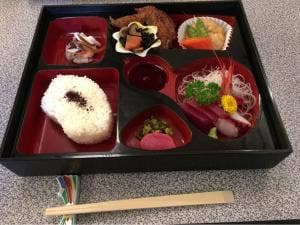 旬の味 まねき