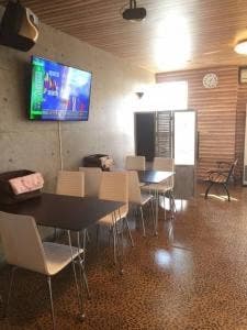 cafe'カラ 奏音