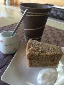 ごはん処 茶茶