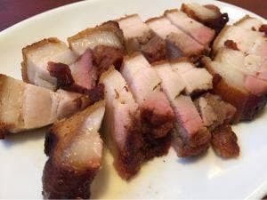 中山菜館