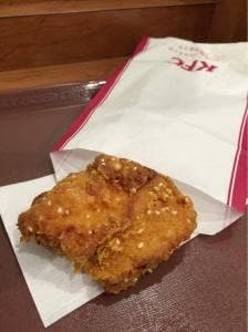ケンタッキーフライドチキン イオンモールナゴヤドーム前店
