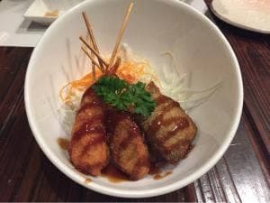 かくれ野 居Dining 善