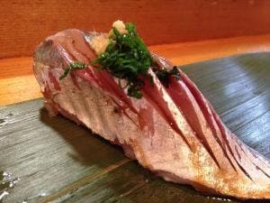 一本釣活魚料理 鮨・割烹 稲栄