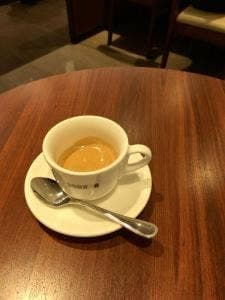 ドトールコーヒーショップ JR倉敷駅店