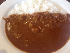カレーハウスCoCo壱番屋 郡山うねめ通店