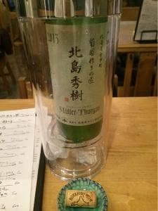フジ葡萄酒店