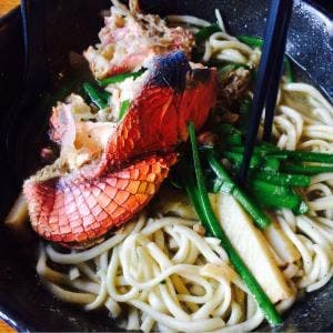 石垣島やしがに専門店 まほろばの里