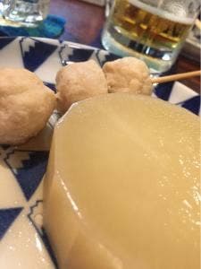 明石焼き いこい