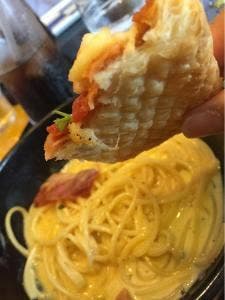 洋麺屋 五右衛門 岡崎店
