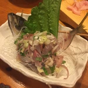 田舎鮨
