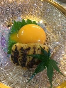 和BISTRO HAKU.