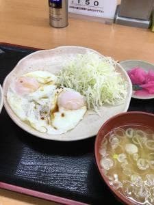 にんたまラーメン 角崎店