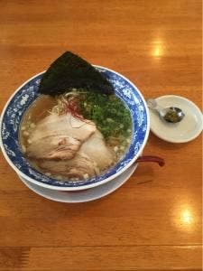 麺屋ひろ
