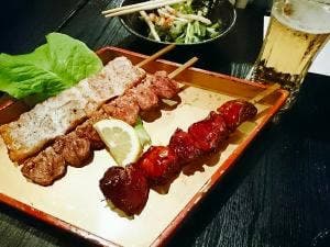 旬菜ダイニング 藍譜