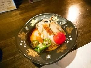 旬菜ダイニング 藍譜