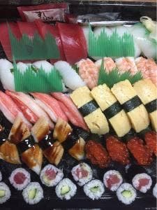 すし坊