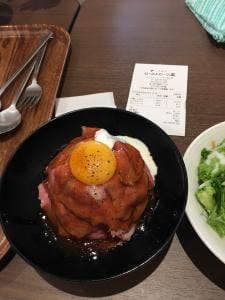 ローストビーフ星 イオンモール苫小牧店