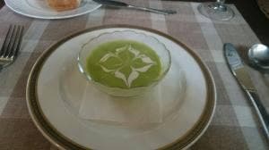 トロワ・ボー (料理&ワイン)