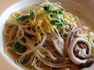 生パスタ工房 アルボーレ 太田店