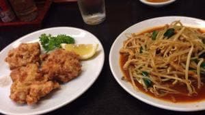 四川麻辣湯