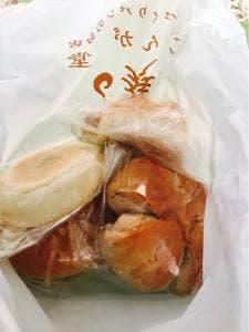 こんがり堂