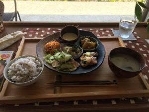 サンセットミラージュ