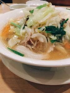 バーミヤン 各務原店