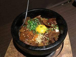 串バル