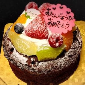 クローバー・クローバー