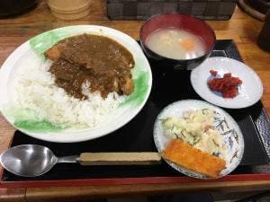 上方