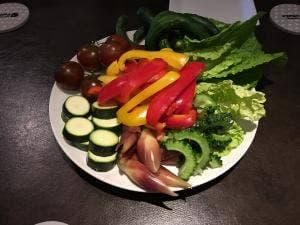 発酵料理 × クラフトビール FaNaKa