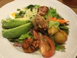 ロイヤルホスト 橘通店