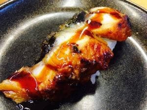 スシロー 金沢有松店