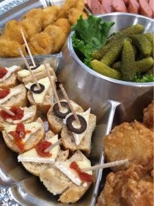 CONTI ET MER 銀座店