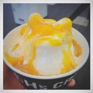 H's CREAM 阪急西宮ガーデンズ店