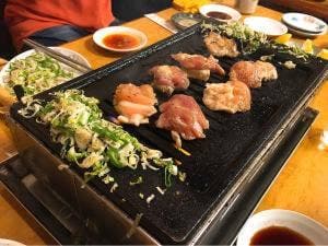 梨光苑