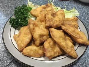 ペキンえん