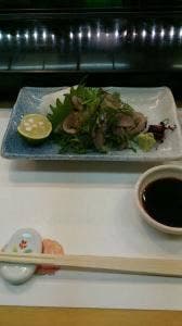 いこい寿し