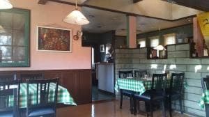 カフェ・ド・ラパン