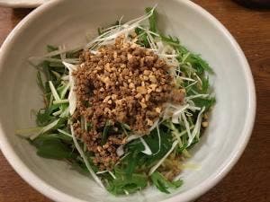 四川料理 心技亭