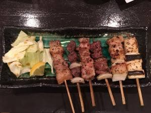 ことぶき家 宮崎支店