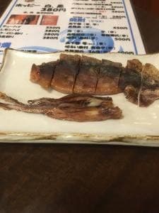 まぐろ問屋 西川 木場店