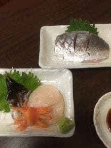 まぐろ問屋 西川 木場店