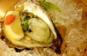 海鮮すし問屋 粋亭