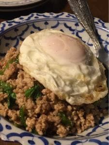 タイ国料理店 ラカン