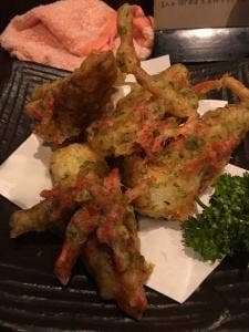 炭火焼鳥Dining 灯