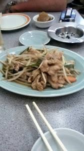 らーめんらんど壱番館