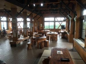 南葉高原キャンプ場