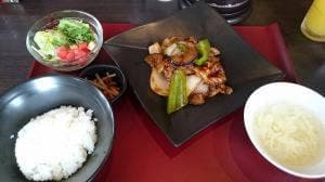 中華ダイニング 龍の壺