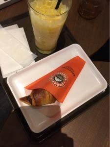 サンマルクカフェ イオンモール鶴見緑地店